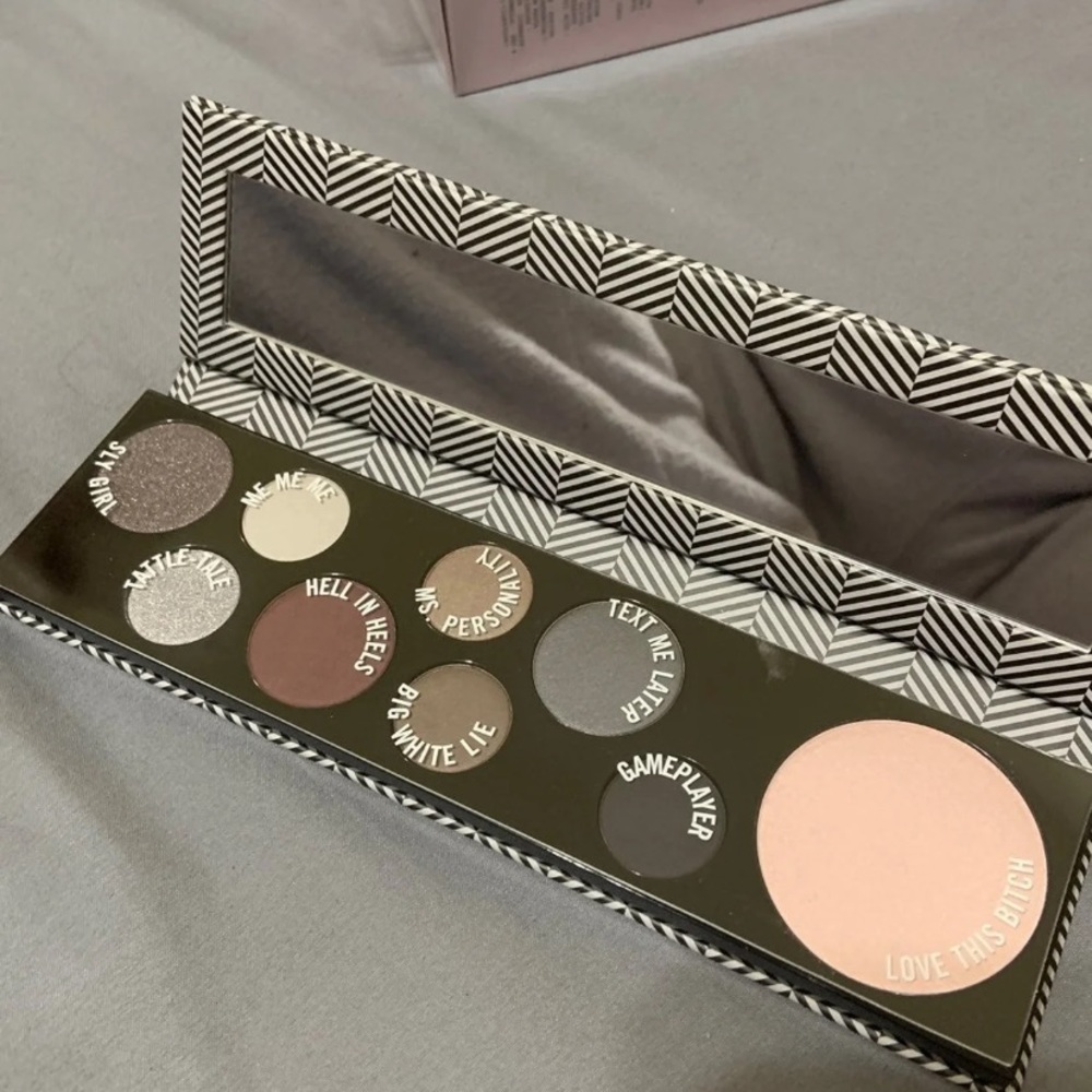 MAC Basic Bitch - Picture 3 of 3